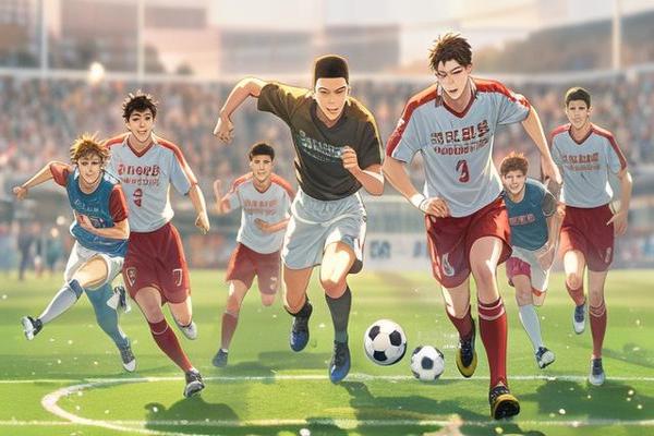 卡昂与波城之间的赛事前瞻:实力解析与精彩预测!