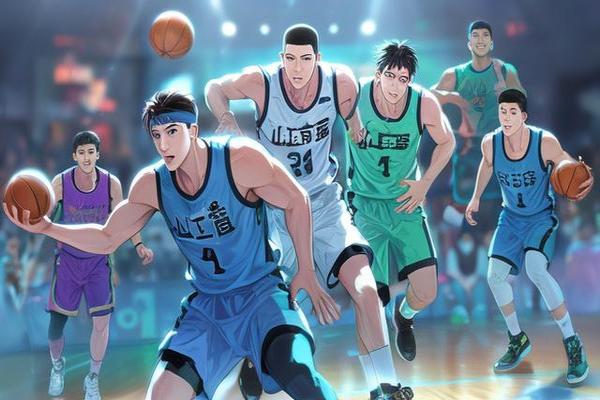 银河足球队小兔子喂谁，银河足球队主角