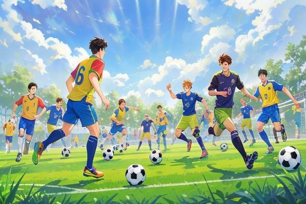 达姆施塔特与艾禾斯堡之战：战术解析与表现