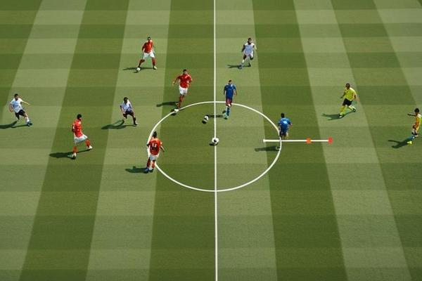 维京战阵指的什么球队，维京战吼震撼全场