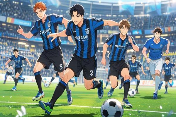 阿森纳与曼城:英超巅峰对决赛事前瞻