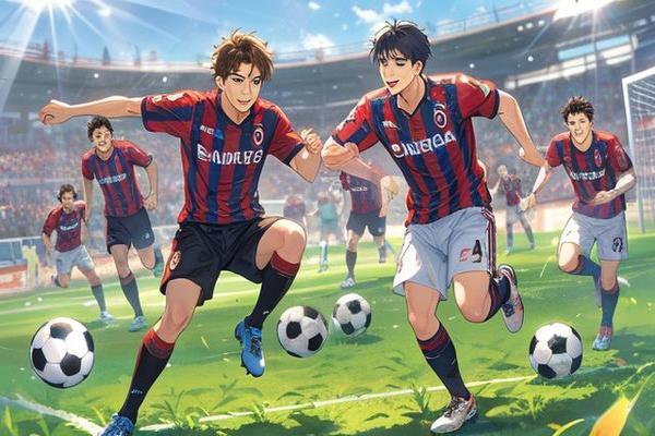 创造自己的足球队标,从理念到视觉的旅程